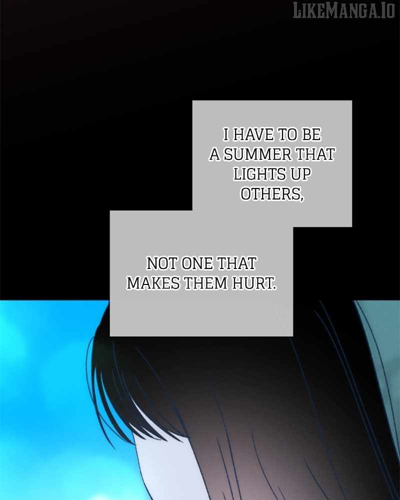 Loving Summer Sky Chapter 49 - Page 62