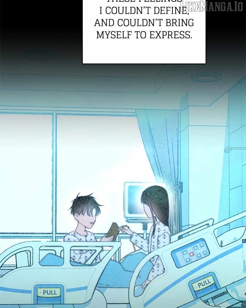Loving Summer Sky Chapter 49 - Page 64