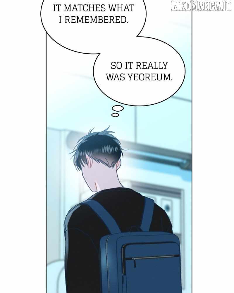 Loving Summer Sky Chapter 49 - Page 68