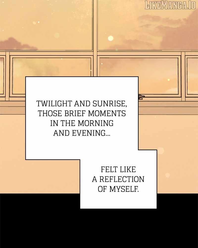 Loving Summer Sky Chapter 49 - Page 8