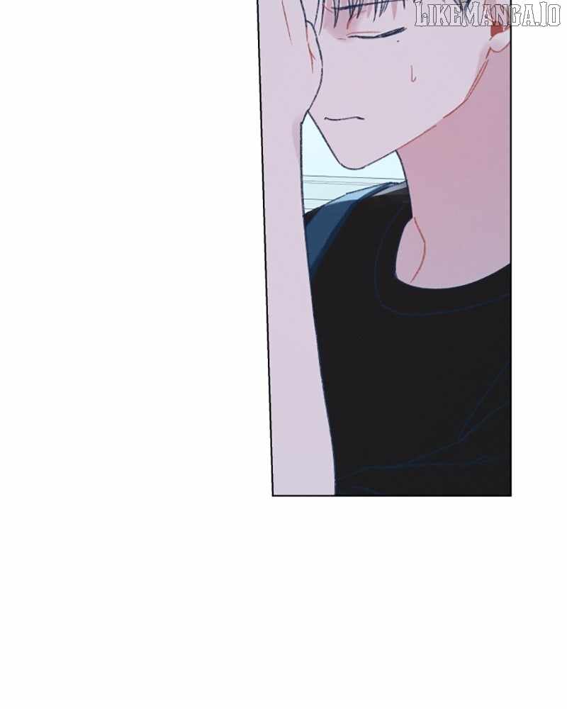 Loving Summer Sky Chapter 49 - Page 76