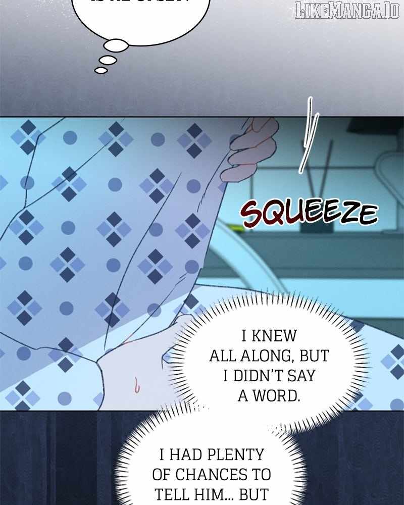 Loving Summer Sky Chapter 49 - Page 79