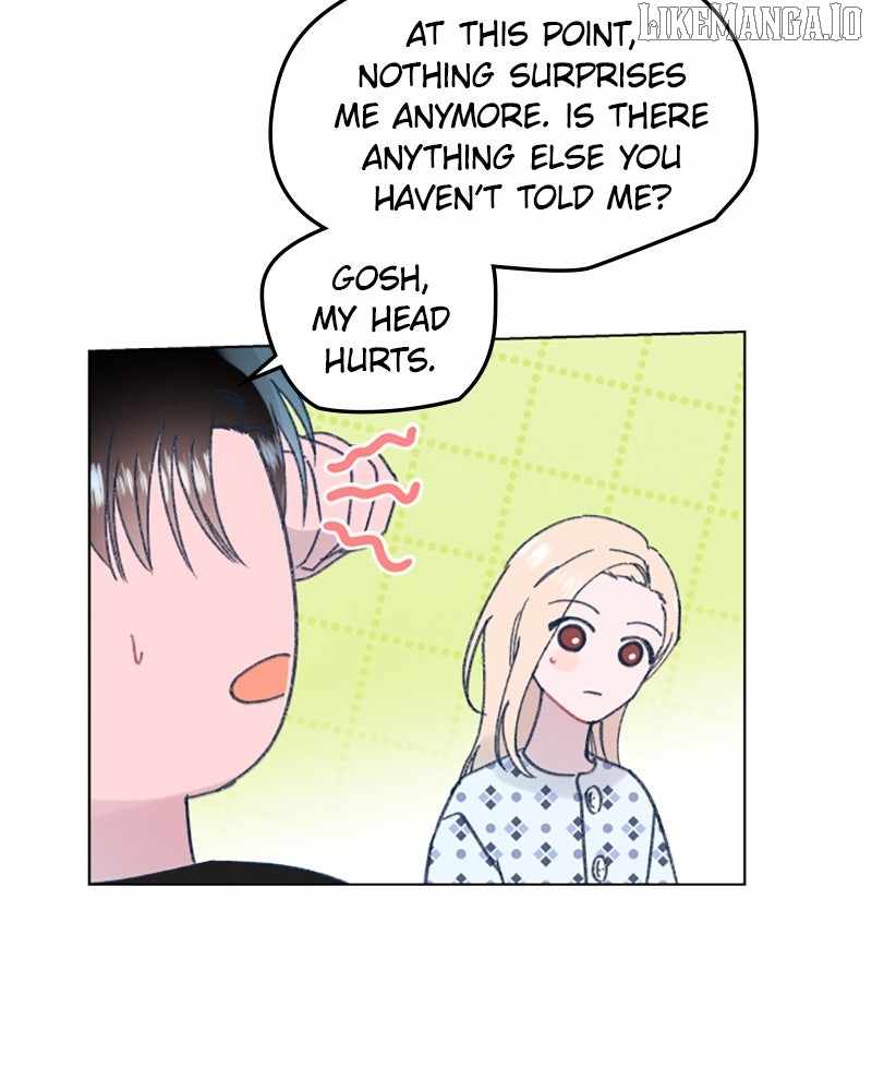 Loving Summer Sky Chapter 49 - Page 83