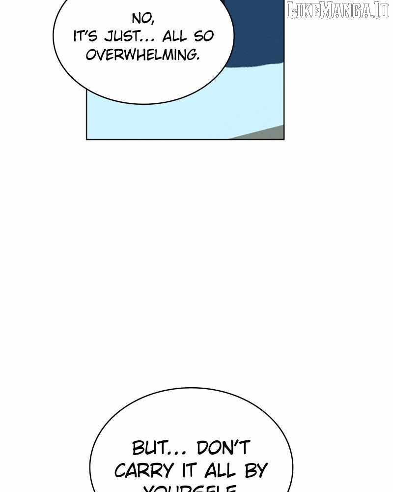 Loving Summer Sky Chapter 49 - Page 85