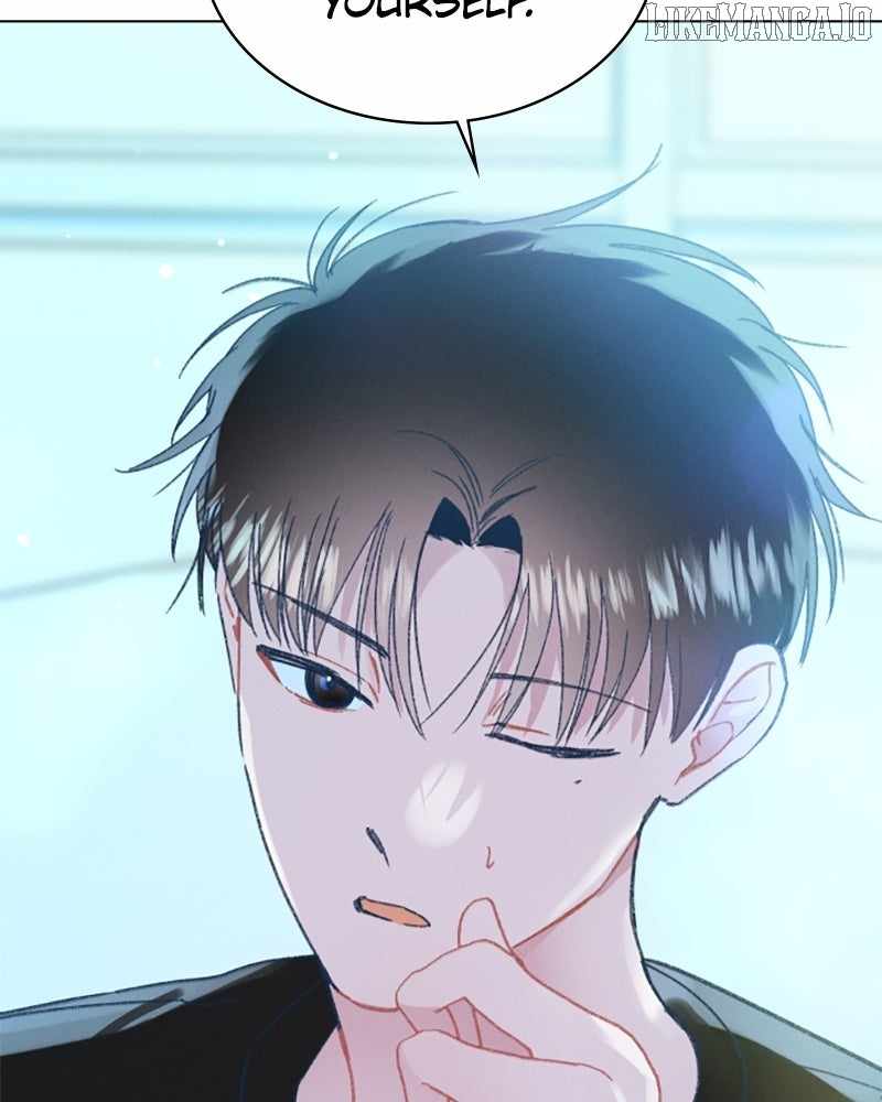 Loving Summer Sky Chapter 49 - Page 86