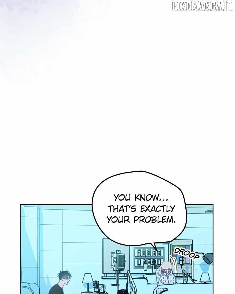 Loving Summer Sky Chapter 49 - Page 93