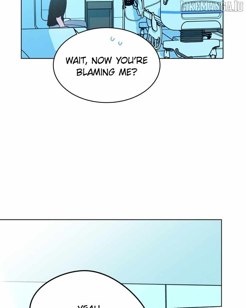 Loving Summer Sky Chapter 49 - Page 94