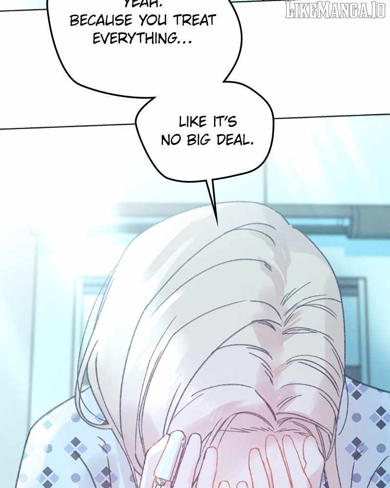 Loving Summer Sky Chapter 49 - Page 95