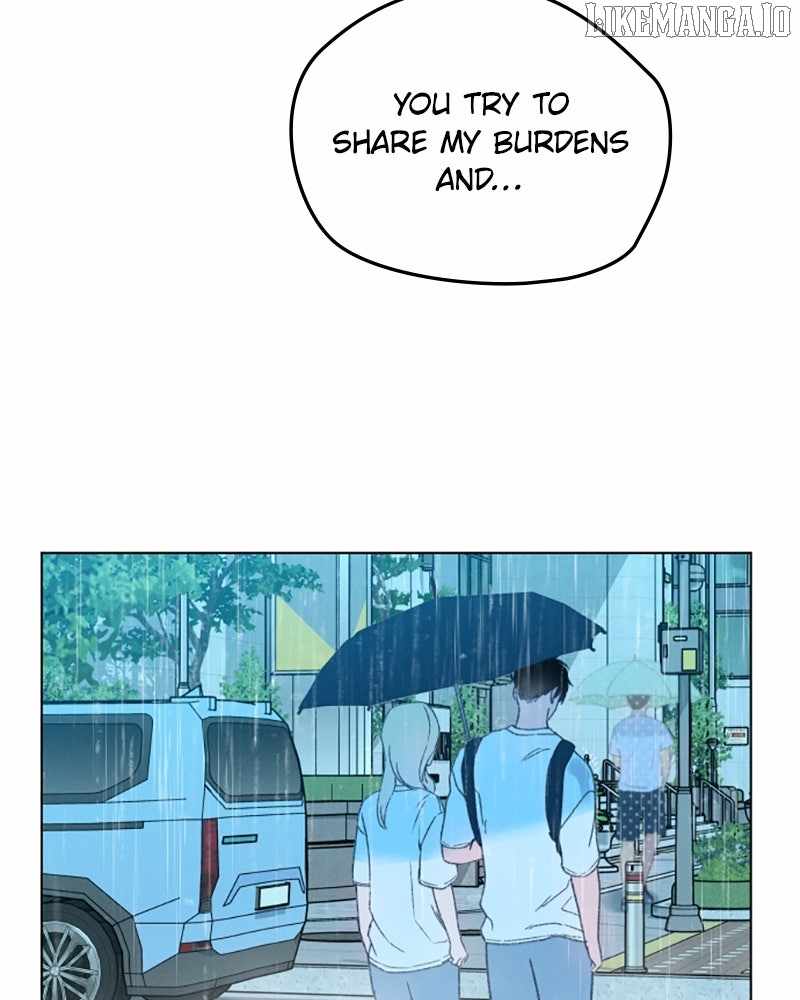 Loving Summer Sky Chapter 49 - Page 97
