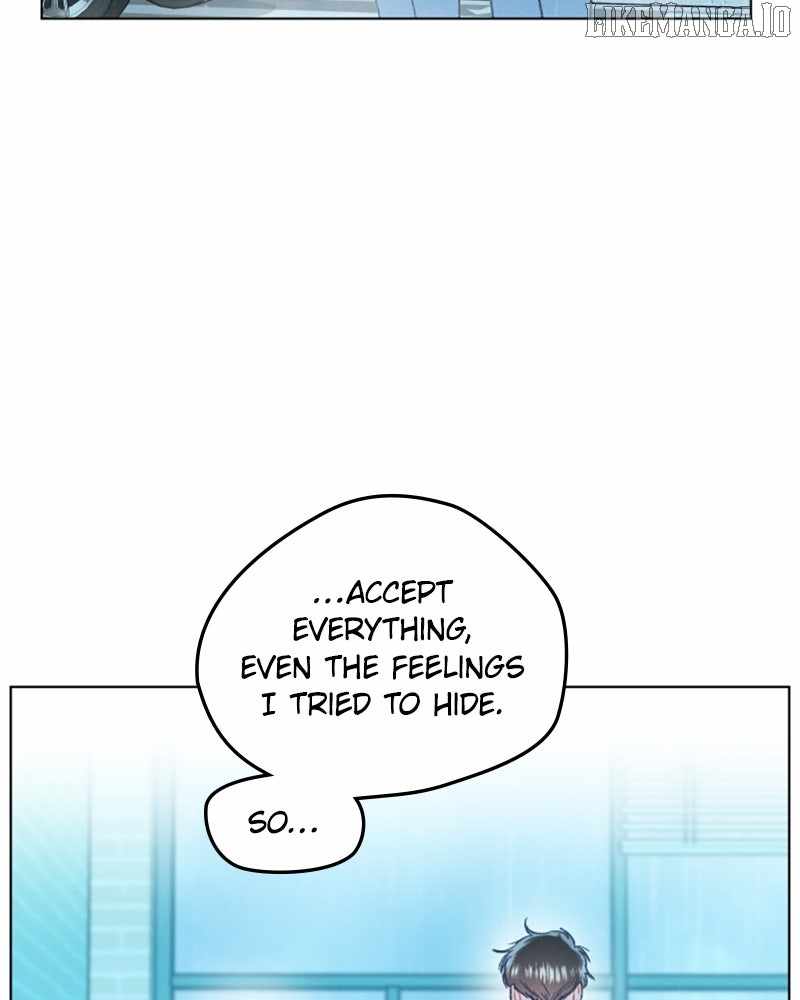 Loving Summer Sky Chapter 49 - Page 98