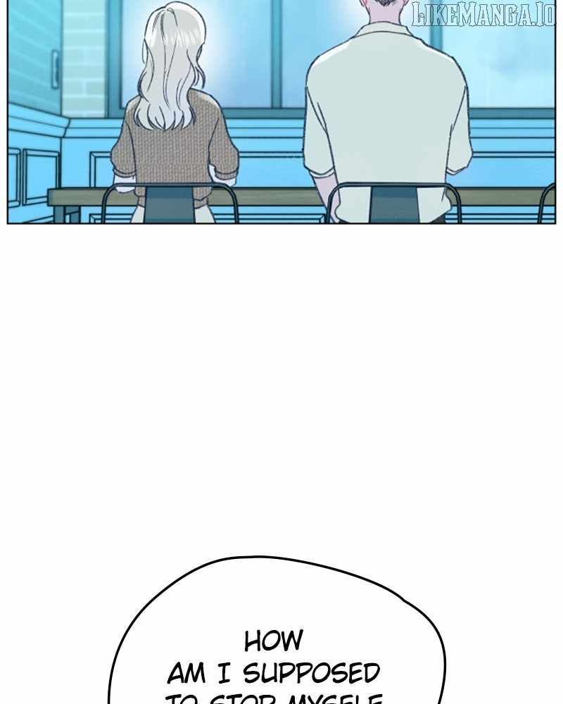 Loving Summer Sky Chapter 49 - Page 99