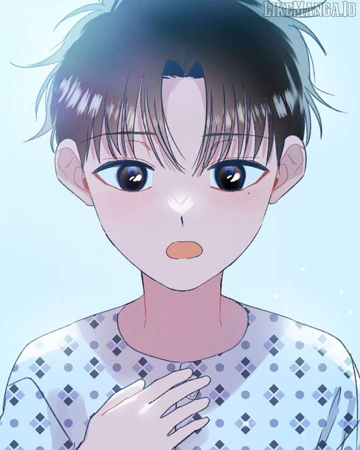 Loving Summer Sky Chapter 50 - Page 2