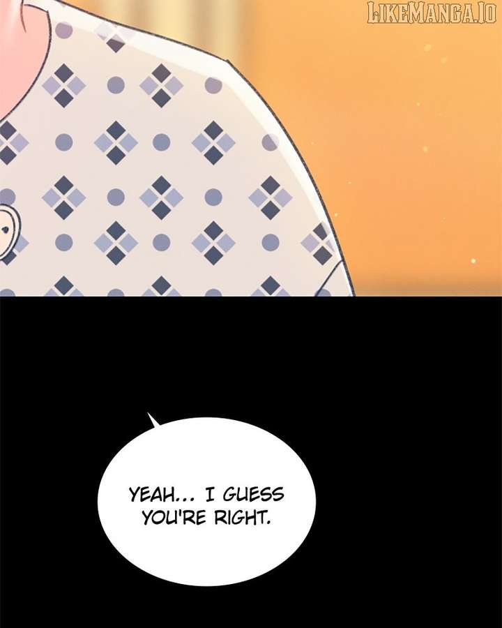 Loving Summer Sky Chapter 50 - Page 11