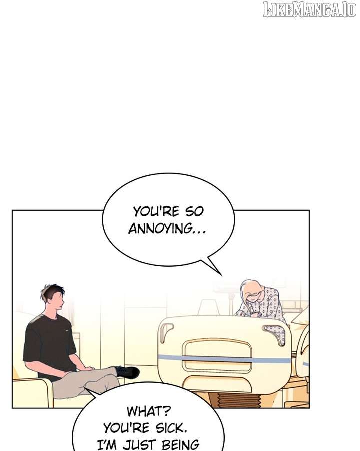 Loving Summer Sky Chapter 50 - Page 103