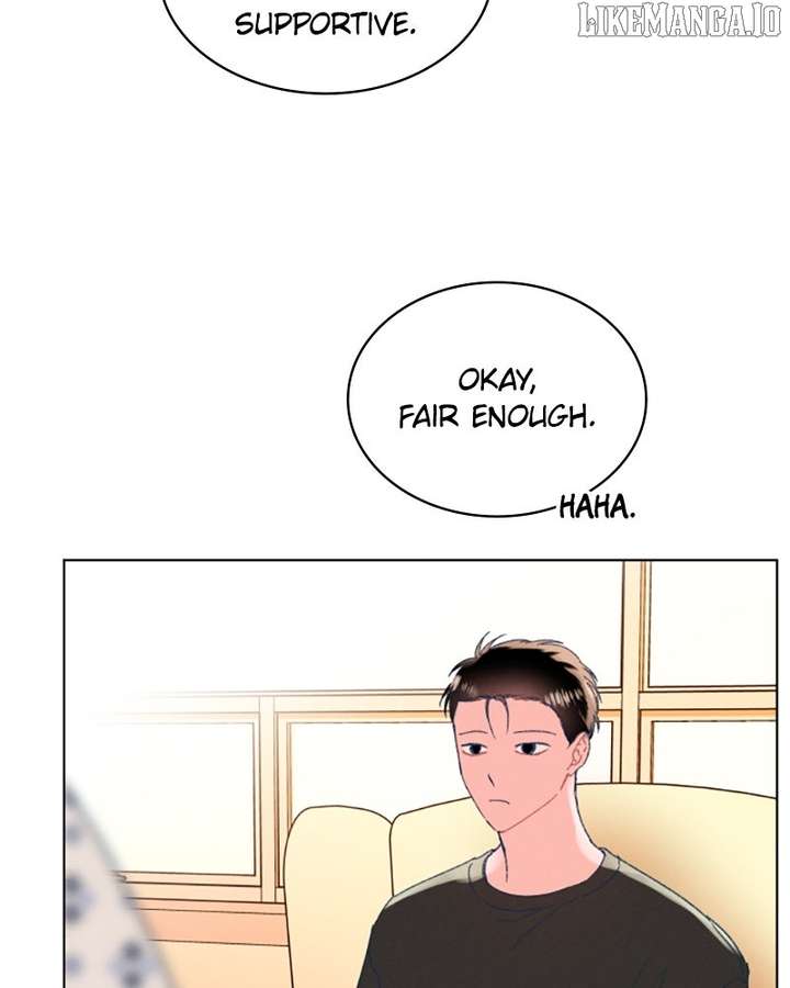 Loving Summer Sky Chapter 50 - Page 104