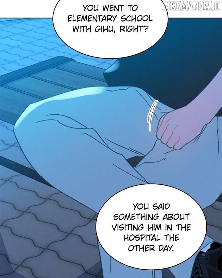 Loving Summer Sky Chapter 50 - Page 110
