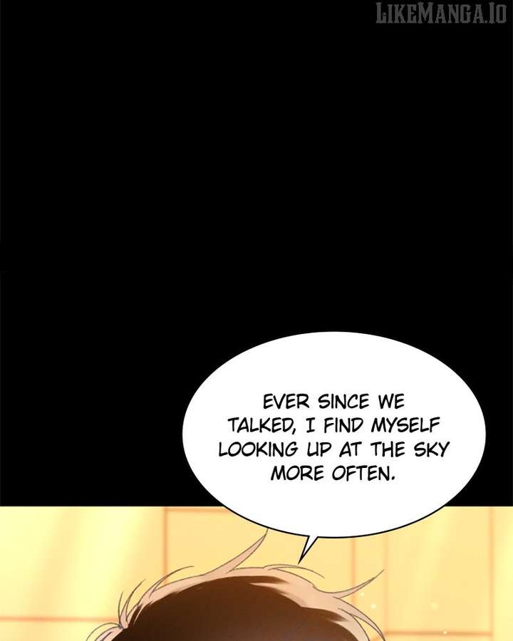 Loving Summer Sky Chapter 50 - Page 12