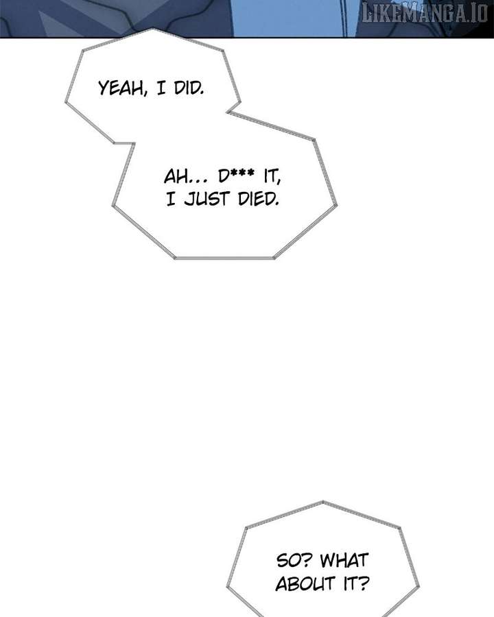 Loving Summer Sky Chapter 50 - Page 111