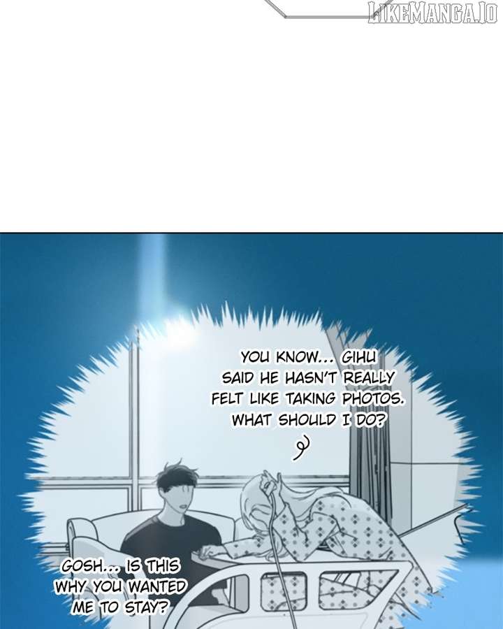 Loving Summer Sky Chapter 50 - Page 112