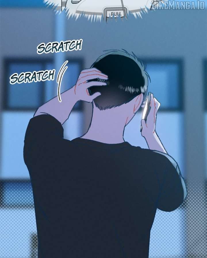 Loving Summer Sky Chapter 50 - Page 113