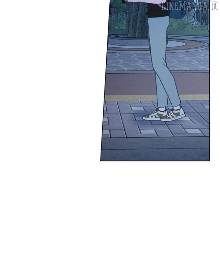 Loving Summer Sky Chapter 50 - Page 119