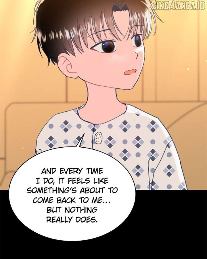 Loving Summer Sky Chapter 50 - Page 13