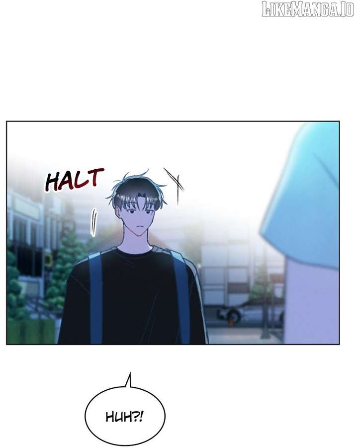 Loving Summer Sky Chapter 50 - Page 140