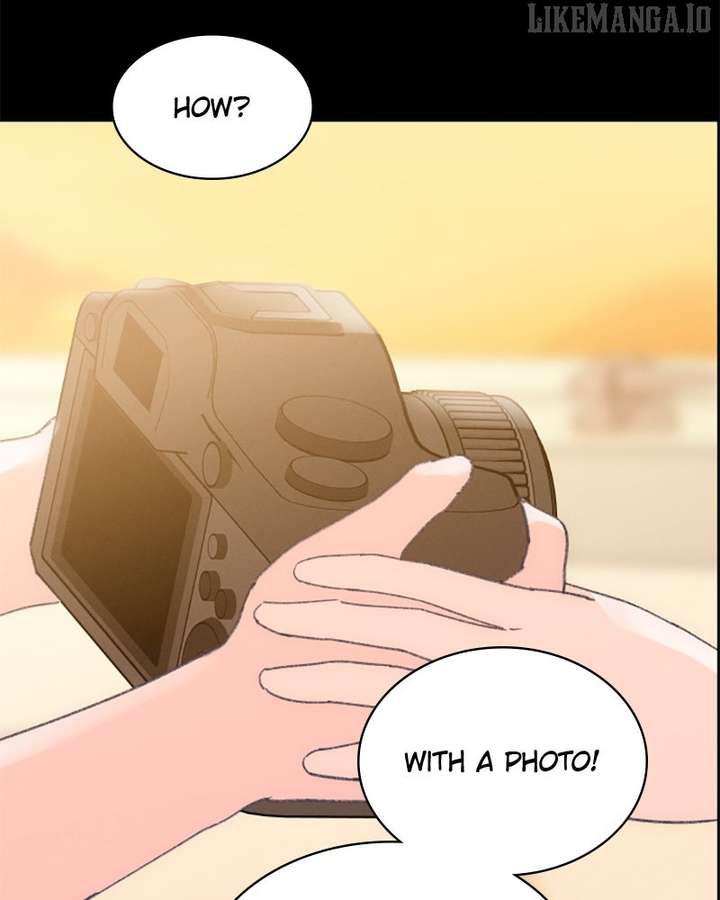 Loving Summer Sky Chapter 50 - Page 19