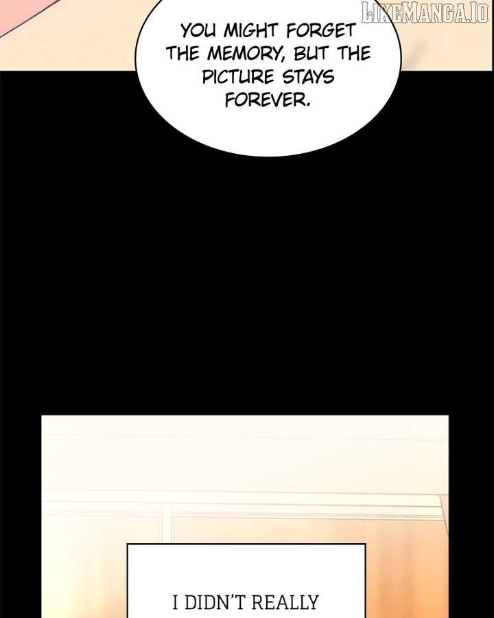 Loving Summer Sky Chapter 50 - Page 20