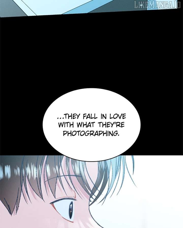 Loving Summer Sky Chapter 50 - Page 25