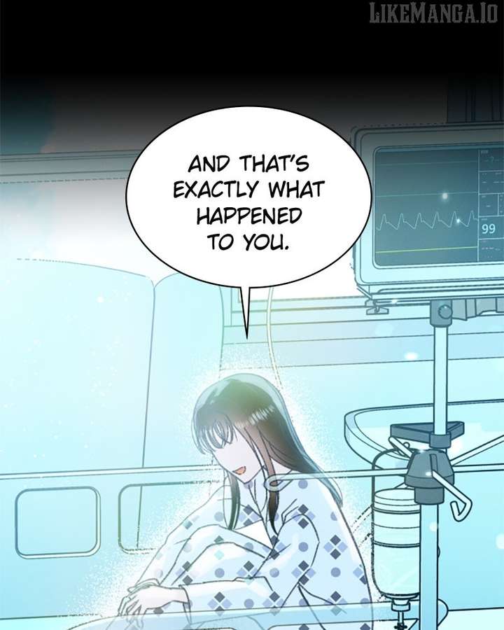 Loving Summer Sky Chapter 50 - Page 27