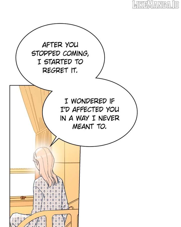 Loving Summer Sky Chapter 50 - Page 35