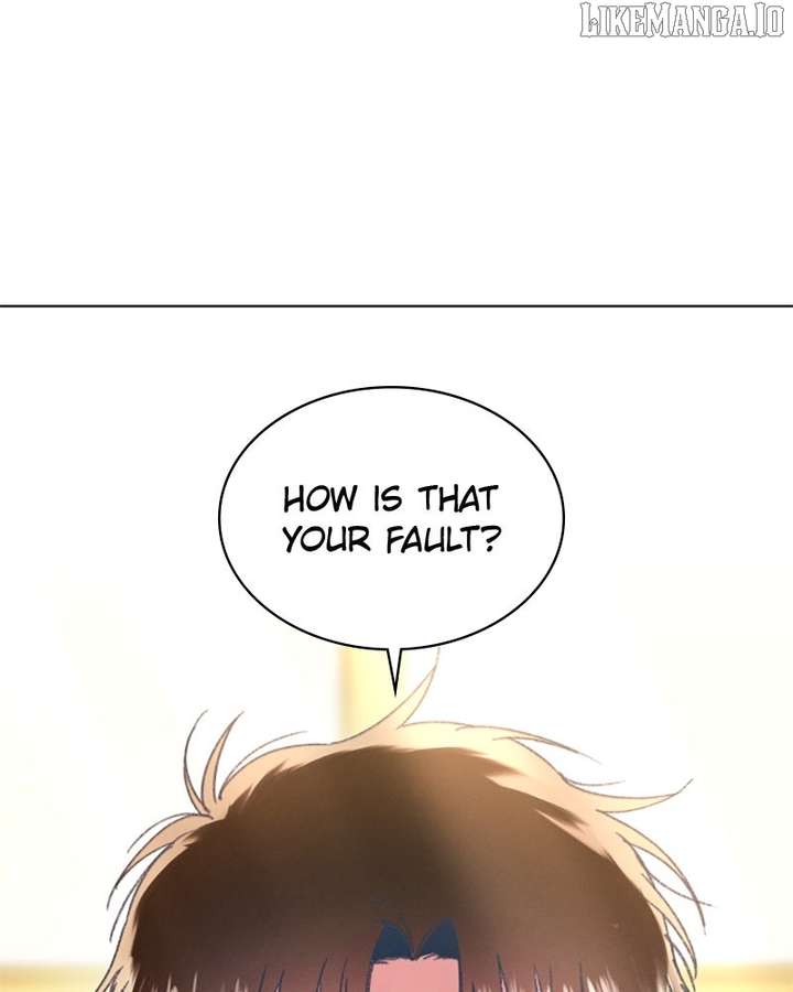 Loving Summer Sky Chapter 50 - Page 38