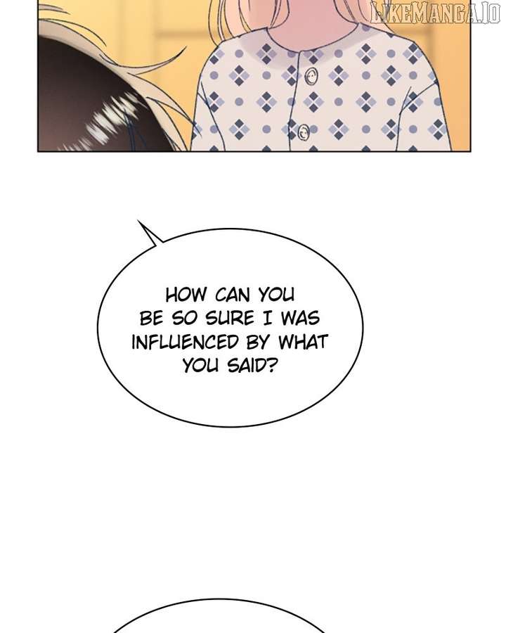 Loving Summer Sky Chapter 50 - Page 41