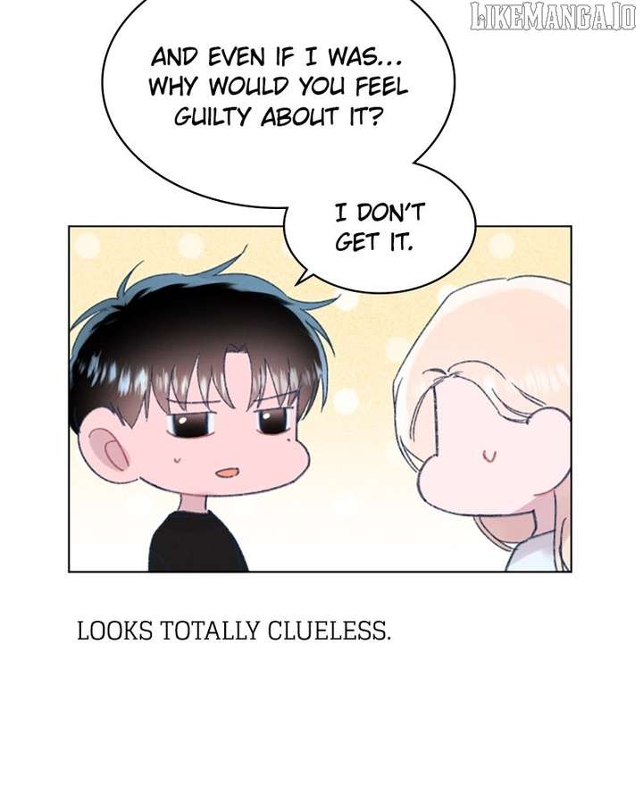 Loving Summer Sky Chapter 50 - Page 42