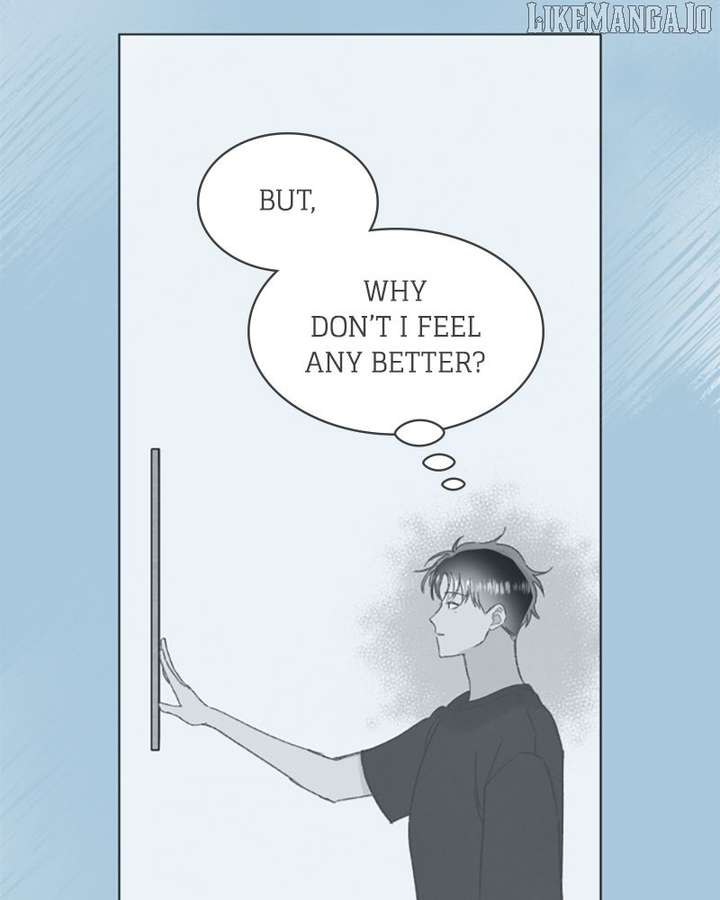 Loving Summer Sky Chapter 50 - Page 45