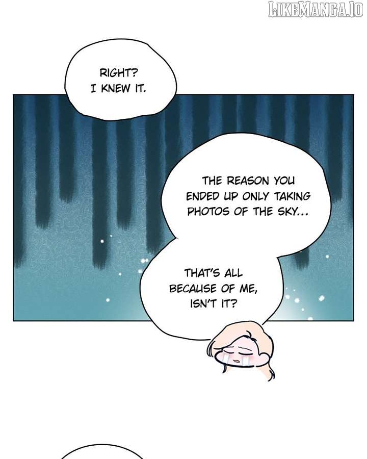 Loving Summer Sky Chapter 50 - Page 50