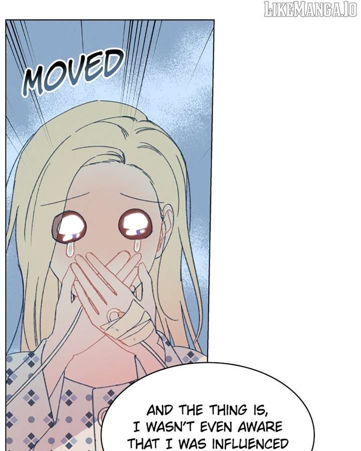 Loving Summer Sky Chapter 50 - Page 54