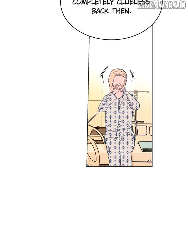 Loving Summer Sky Chapter 50 - Page 56