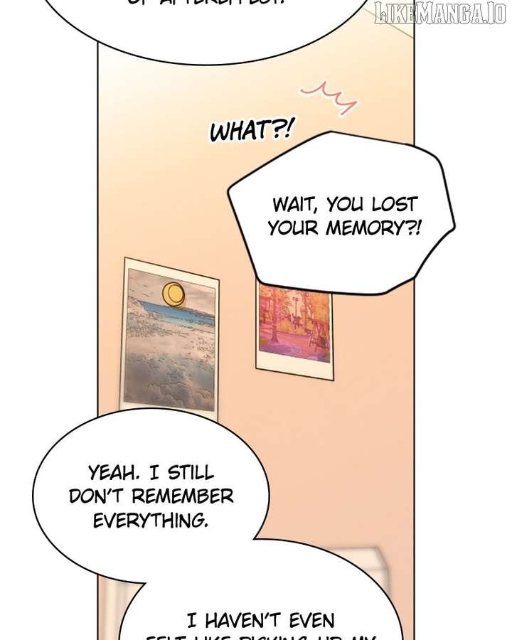Loving Summer Sky Chapter 50 - Page 58