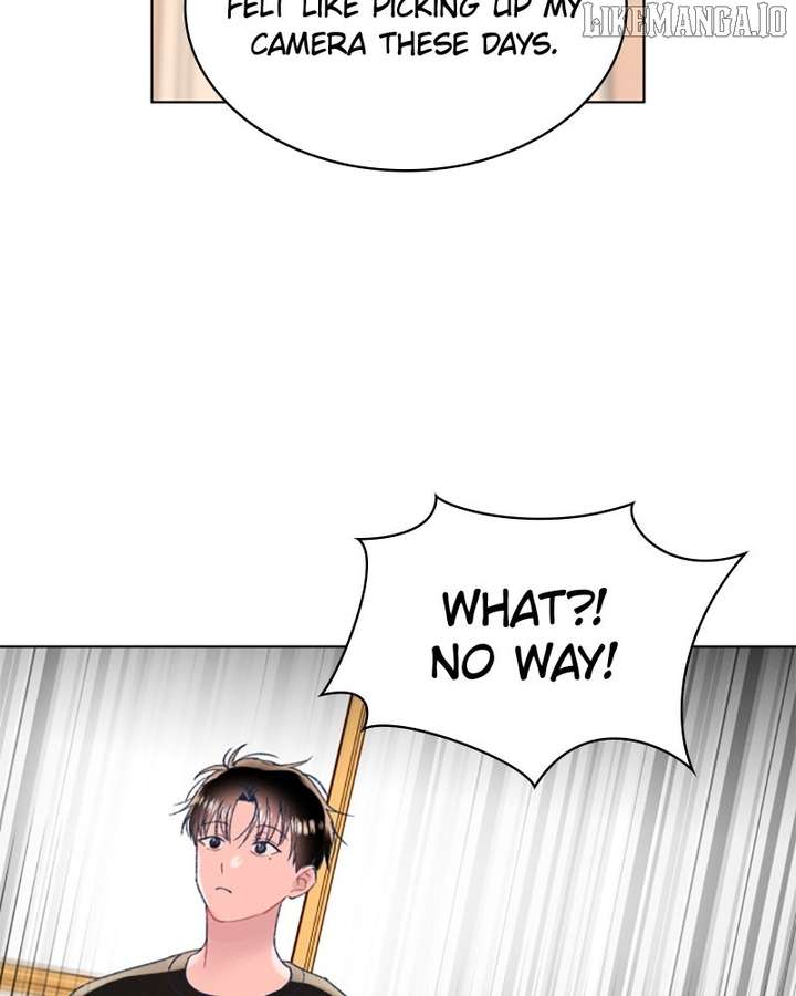 Loving Summer Sky Chapter 50 - Page 59