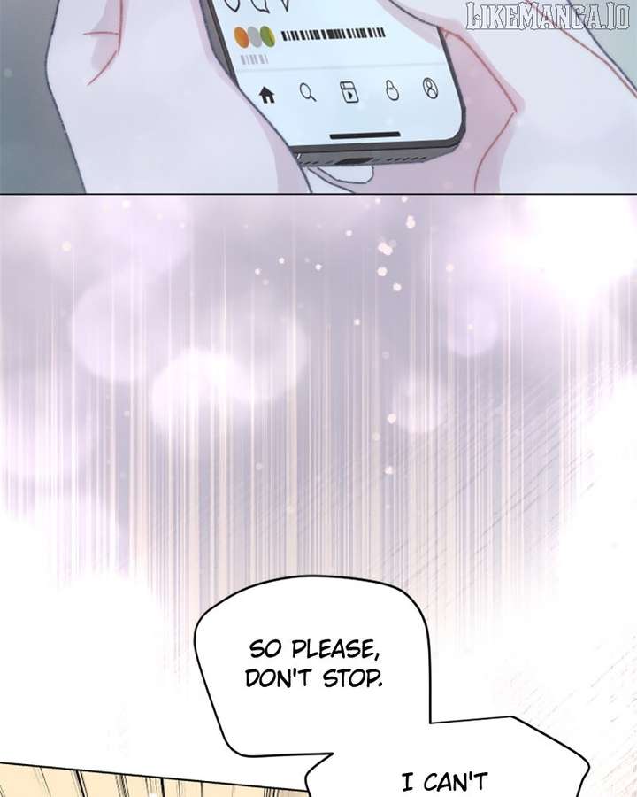 Loving Summer Sky Chapter 50 - Page 63