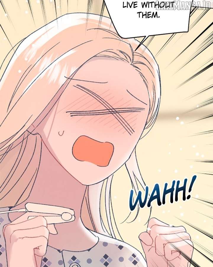 Loving Summer Sky Chapter 50 - Page 64