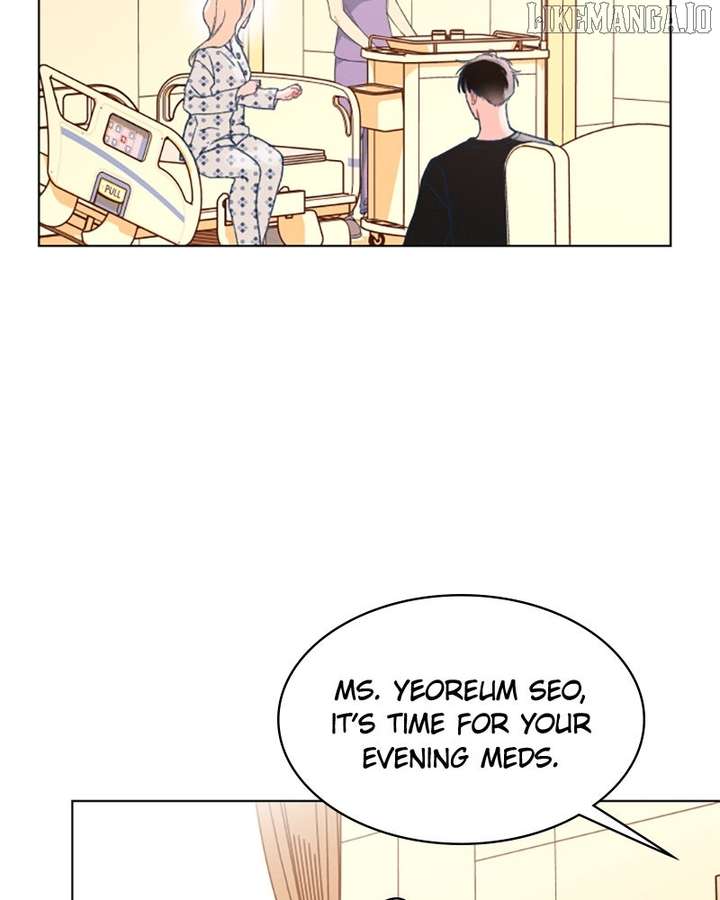 Loving Summer Sky Chapter 50 - Page 66