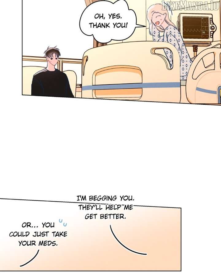 Loving Summer Sky Chapter 50 - Page 67