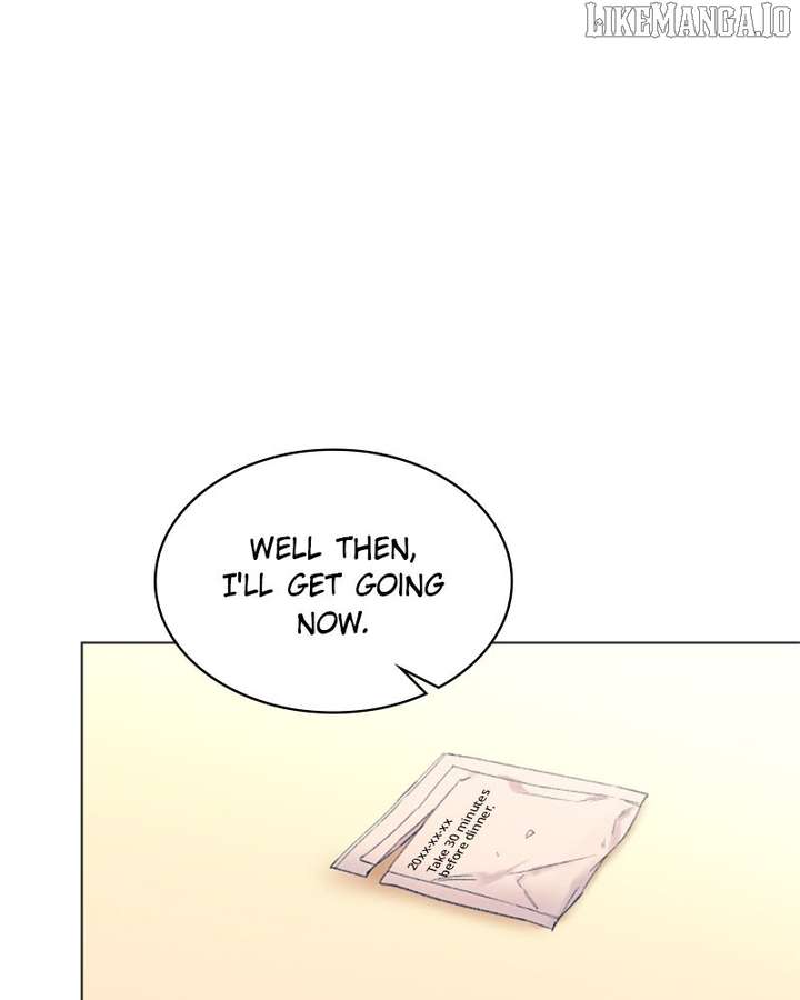 Loving Summer Sky Chapter 50 - Page 69
