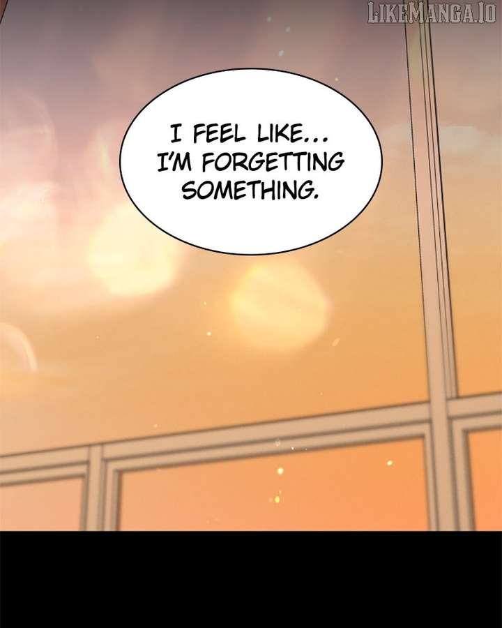 Loving Summer Sky Chapter 50 - Page 8