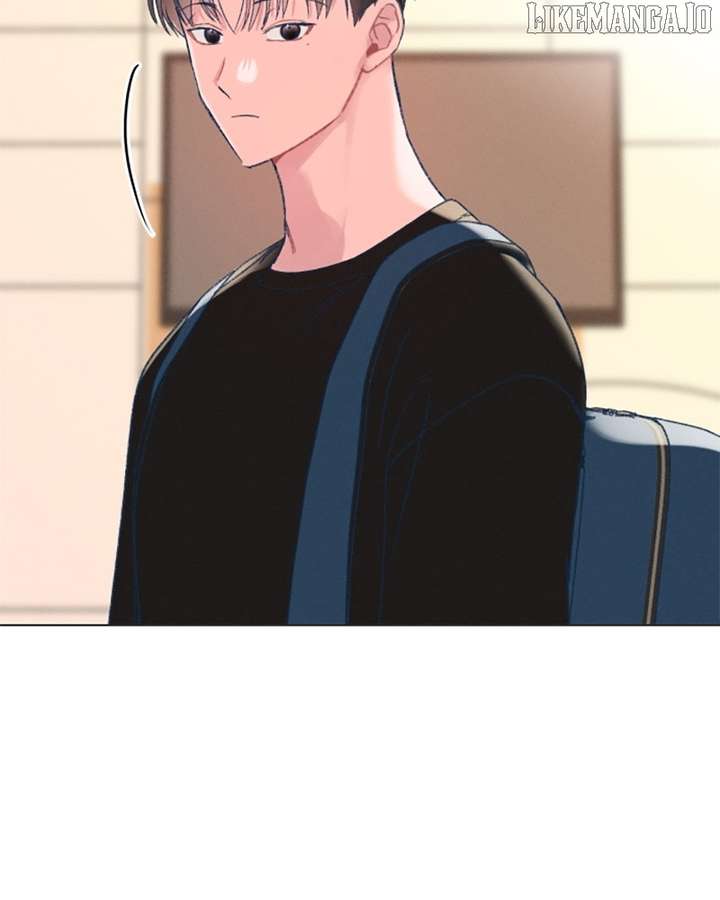 Loving Summer Sky Chapter 50 - Page 71