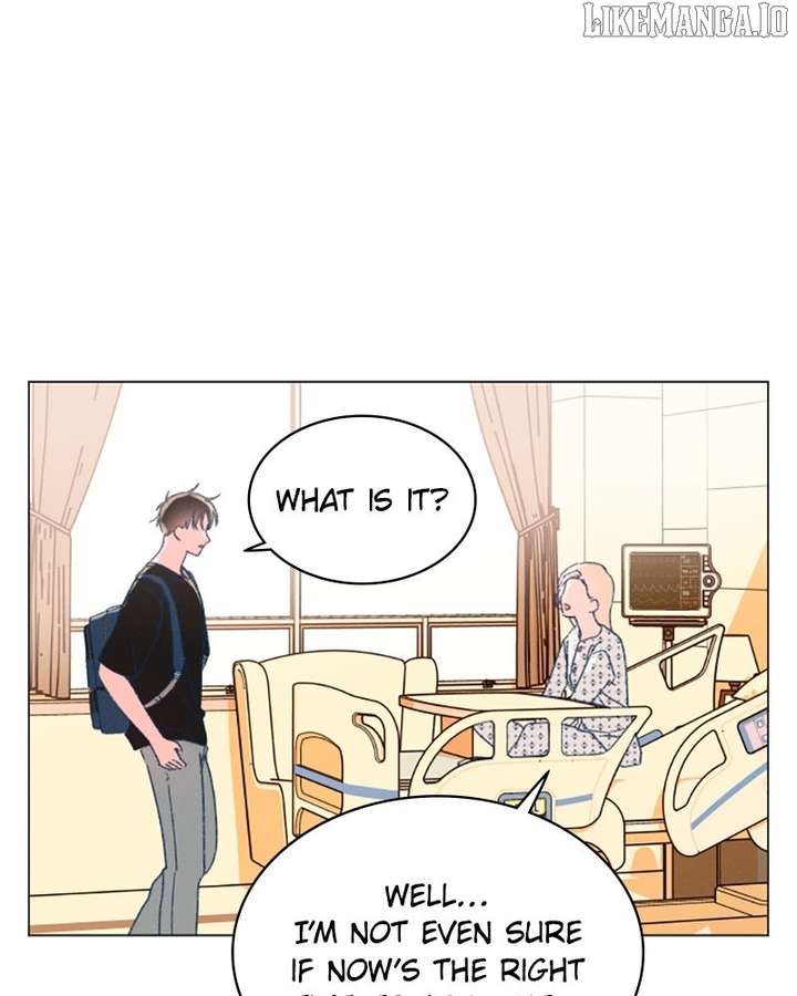 Loving Summer Sky Chapter 50 - Page 72