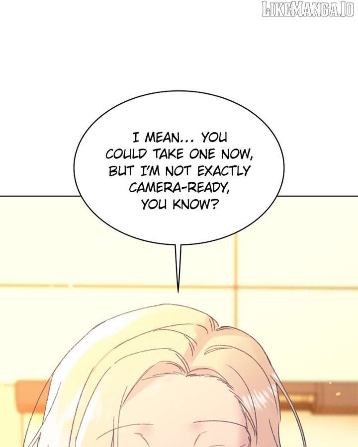 Loving Summer Sky Chapter 50 - Page 82